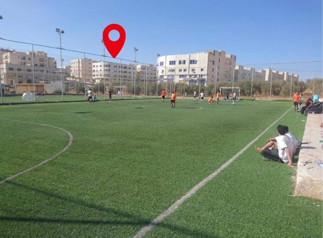 Flat In Shafa Badran view 3