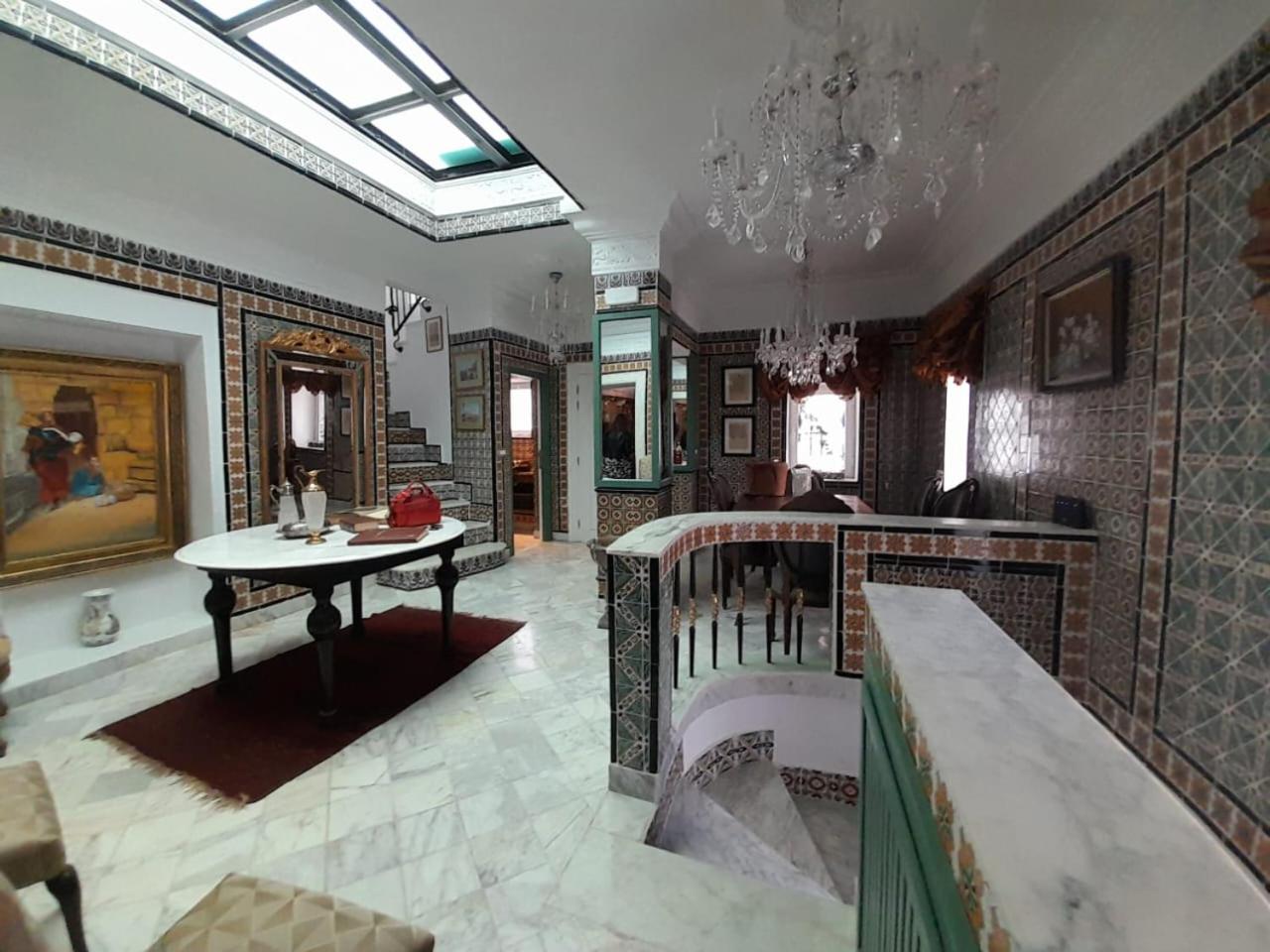 Dar Essalem view 3