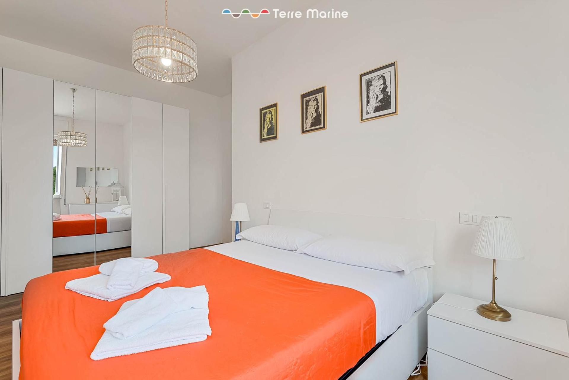 La Nuvola, Terre Marine view 4