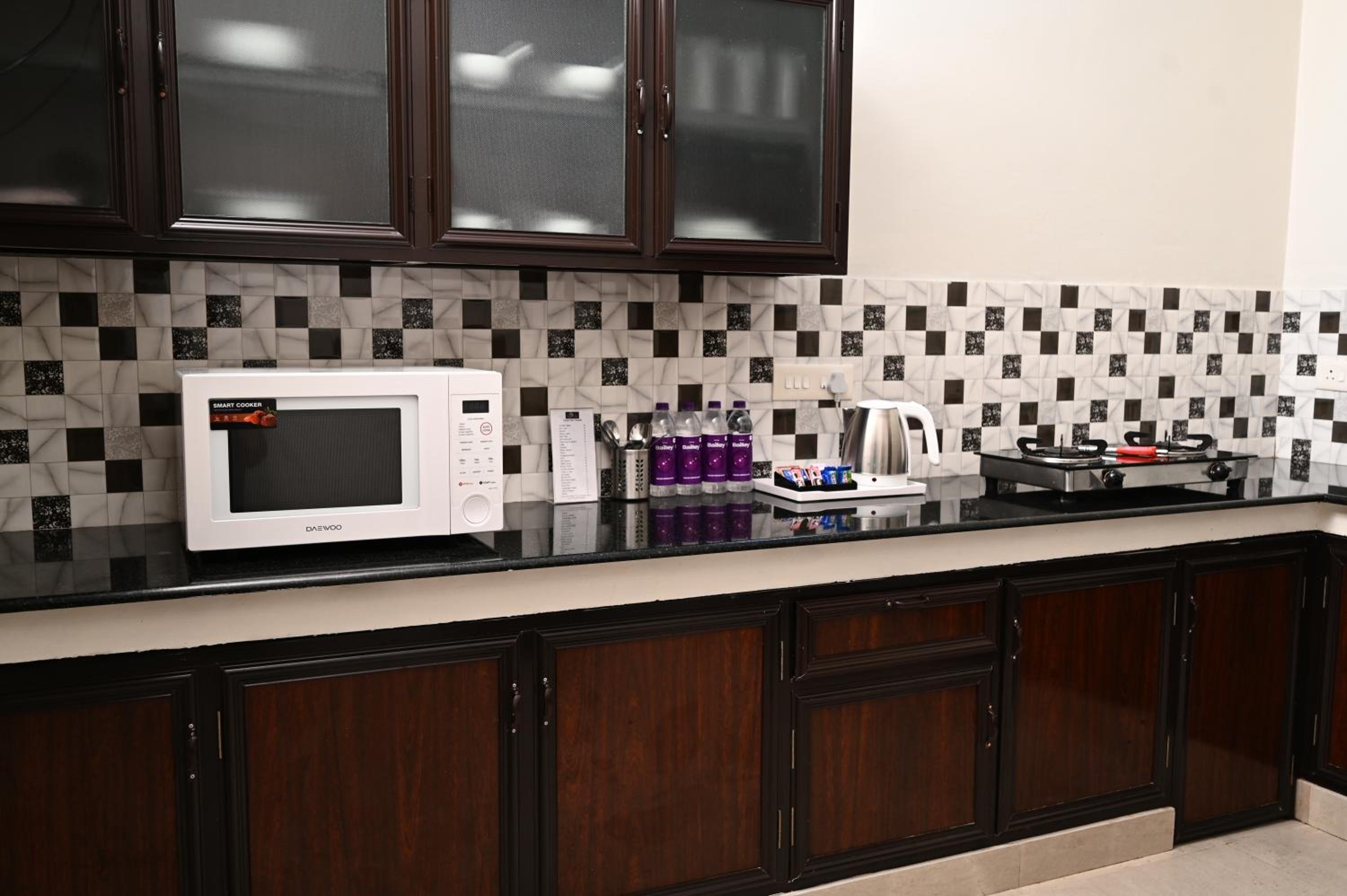 Castilo Inn Hotel Apartments, photo 9