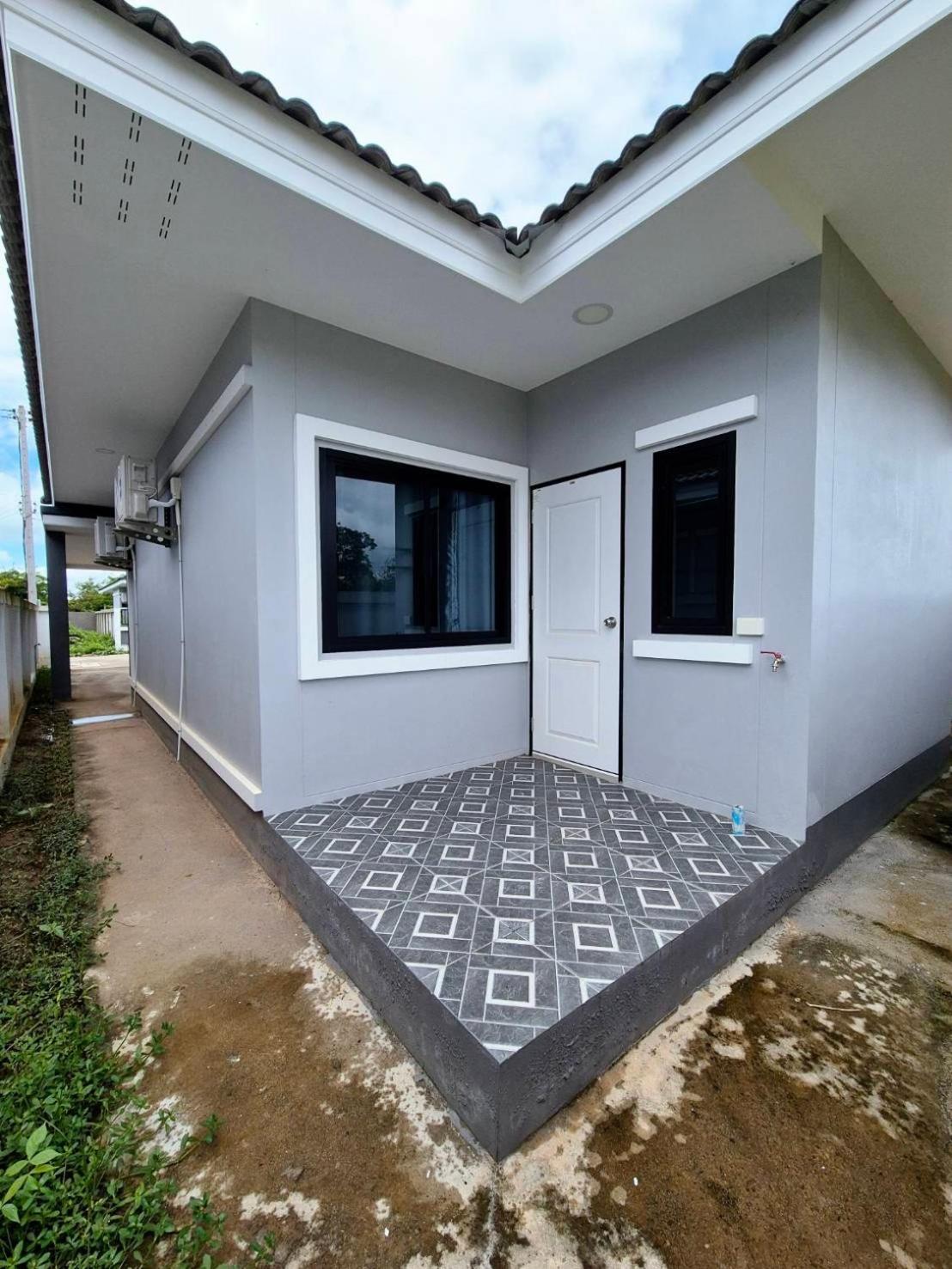 We house หางดง 2