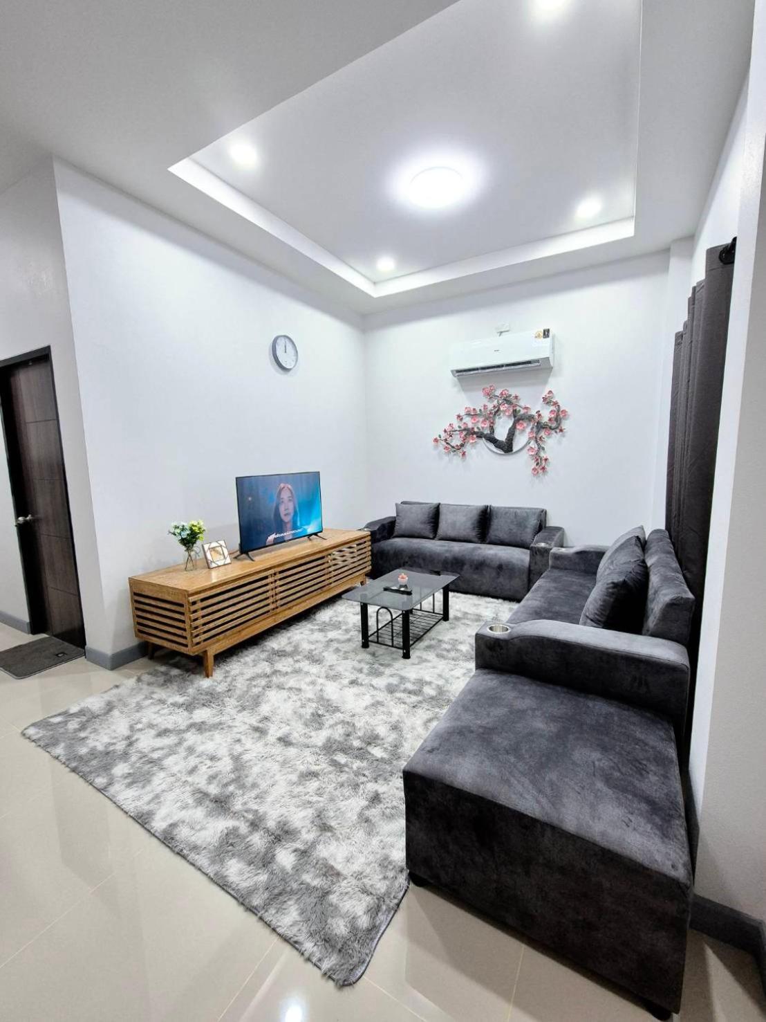 We house หางดง 2