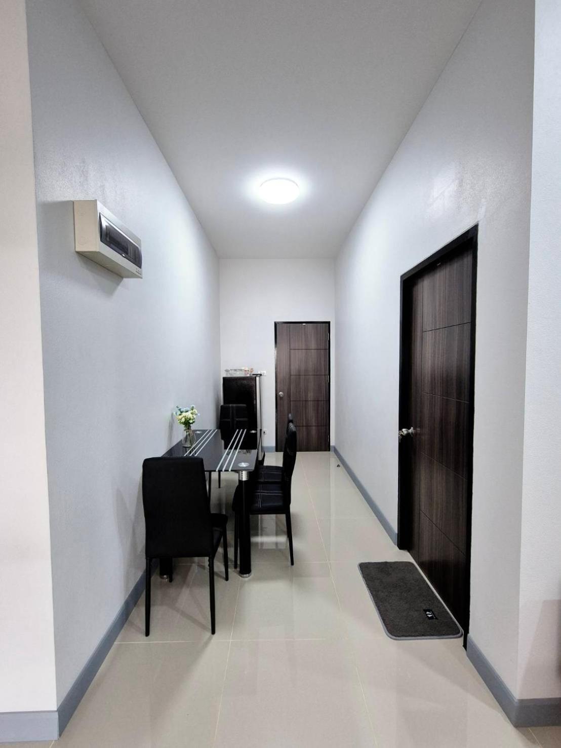 We house หางดง 2