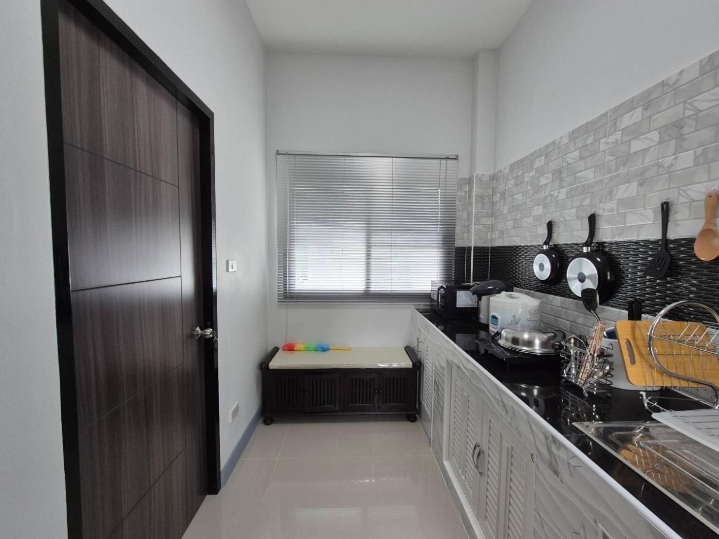 We house หางดง 2