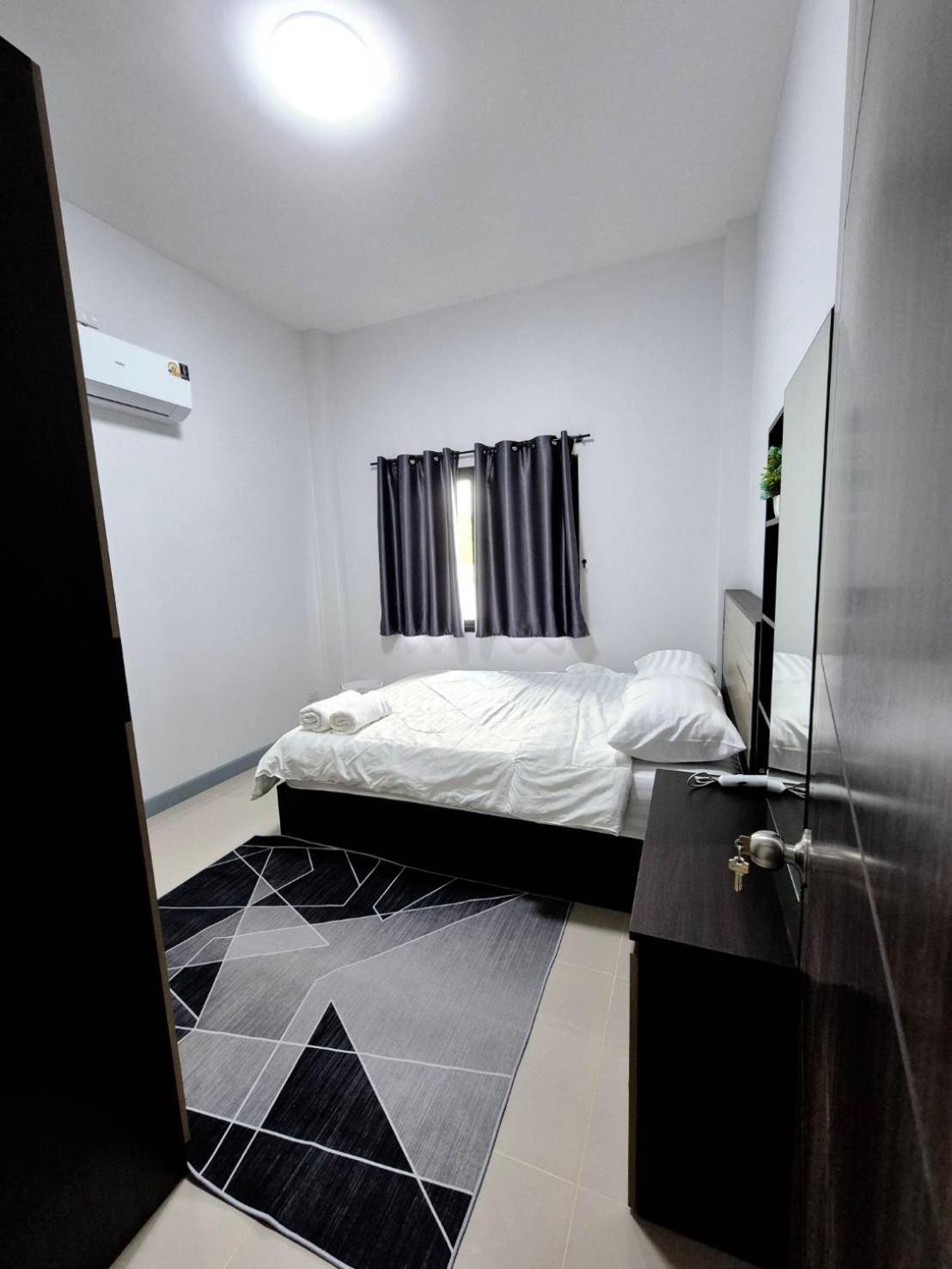 We house หางดง 2