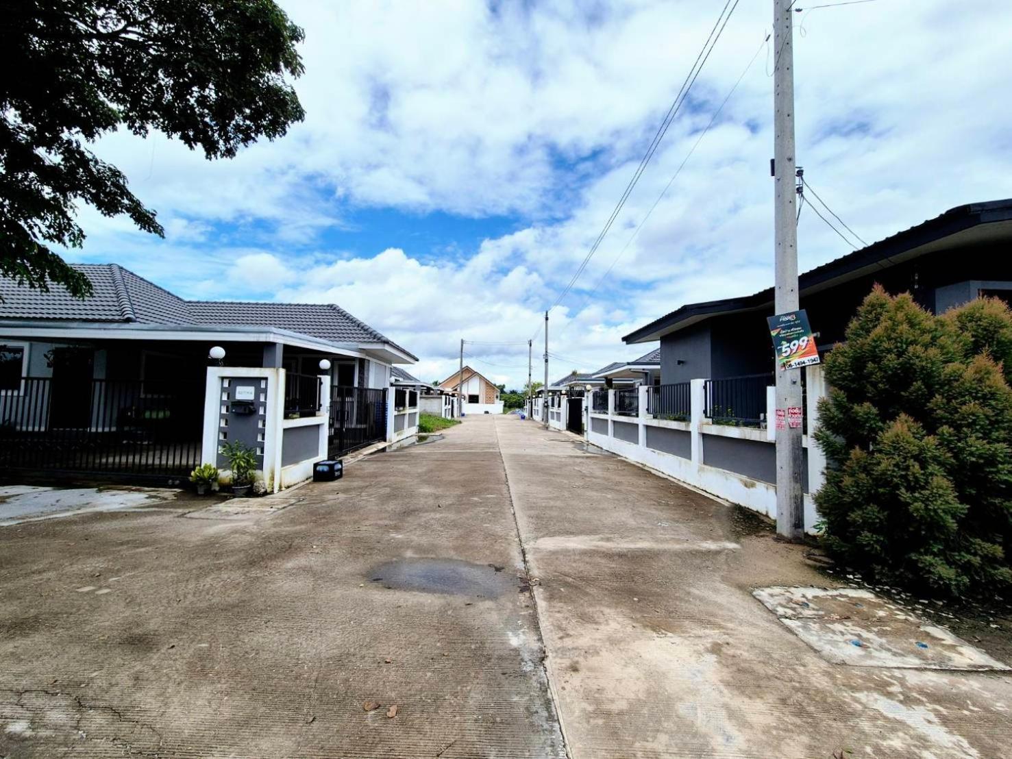 We house หางดง 2