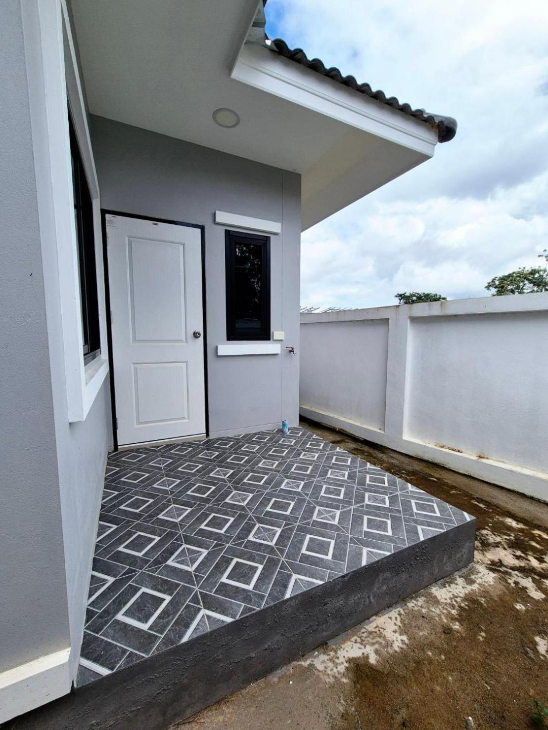 We house หางดง 2
