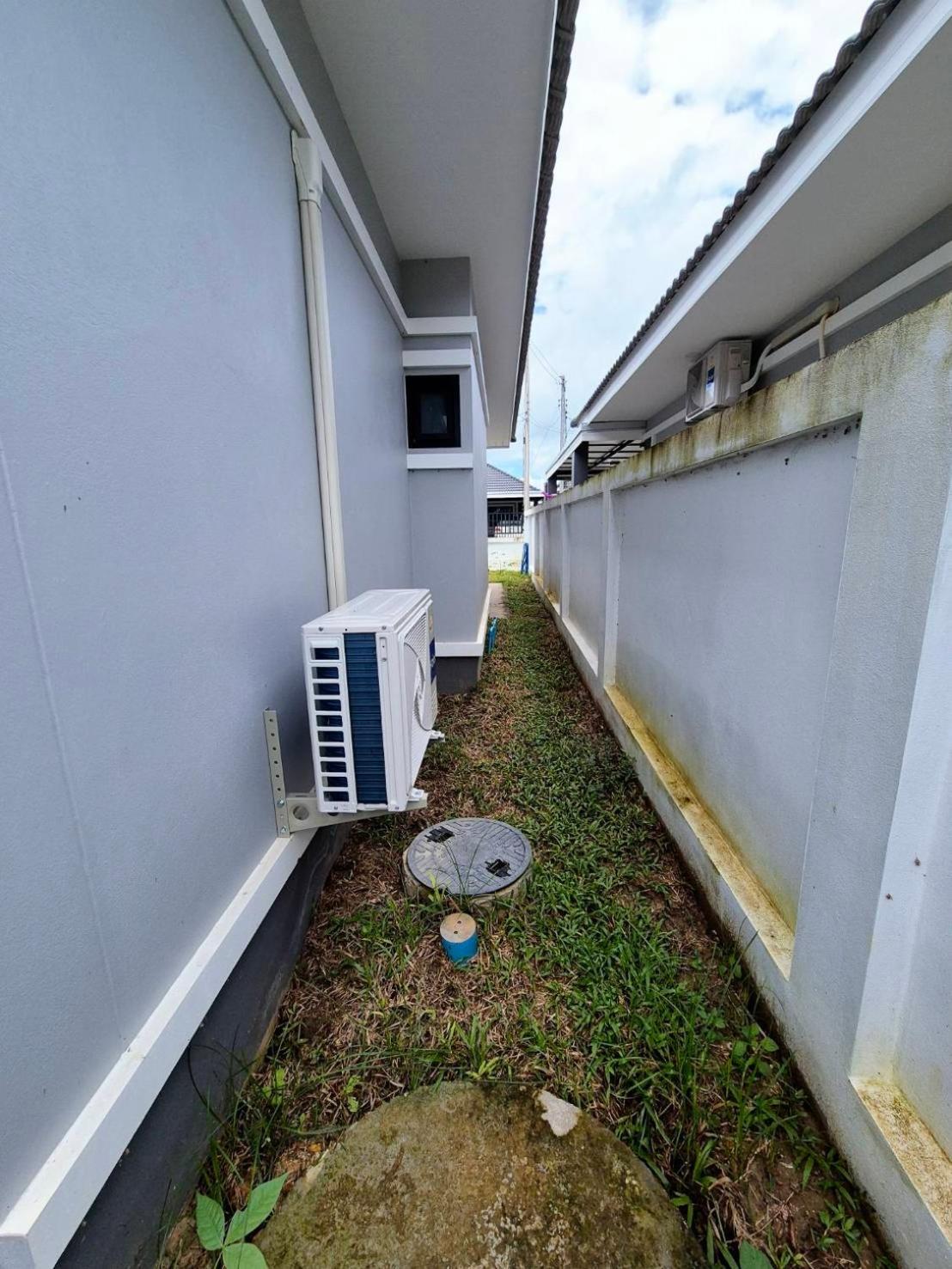 We house หางดง 2