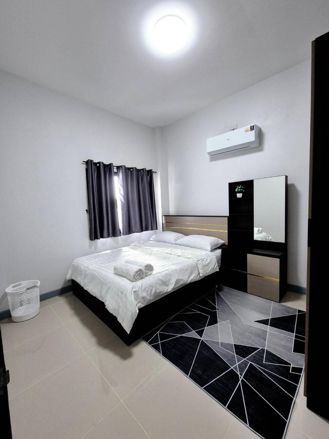 We house หางดง 2