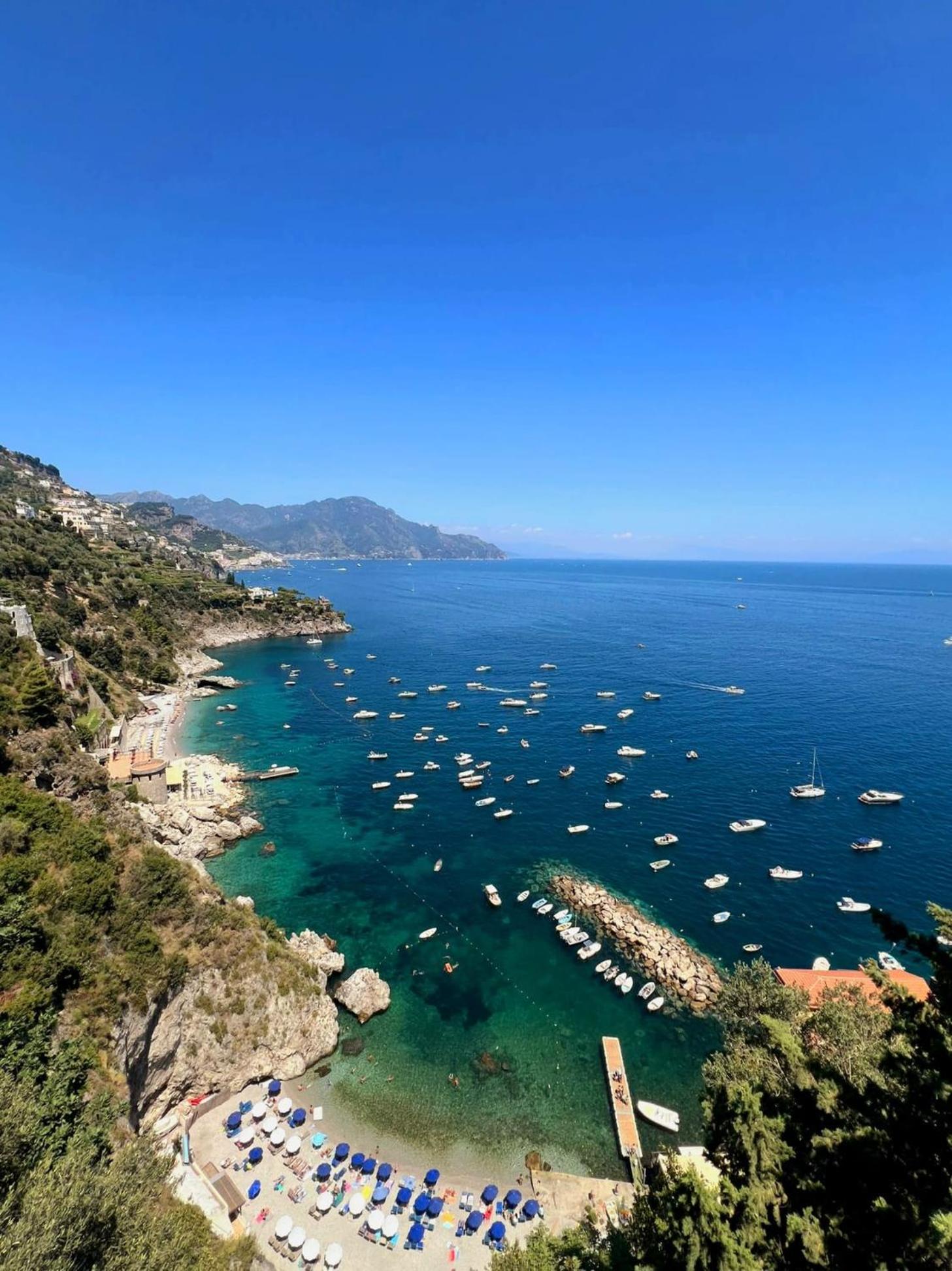 Amalfi House Marlidia photo 2