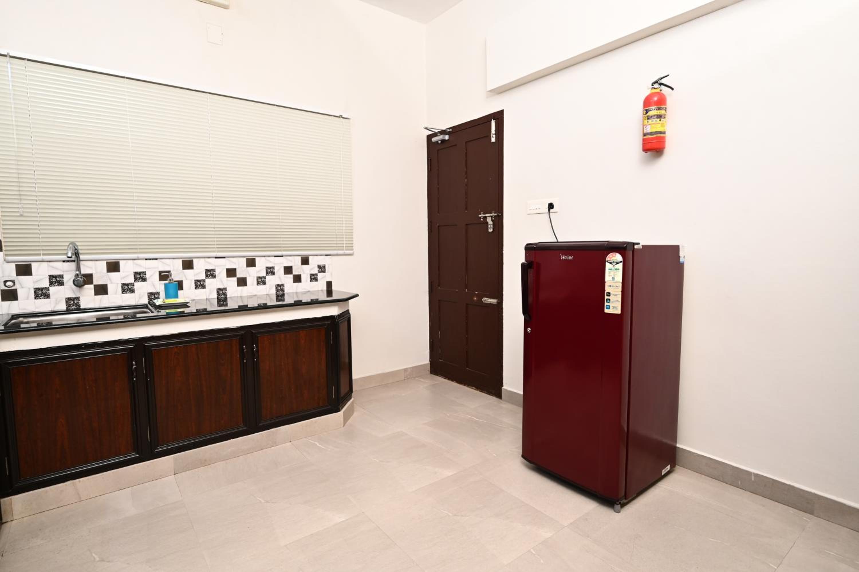 Castilo Inn Hotel Apartments, photo 17