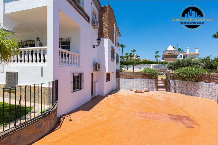 Villa del Mar