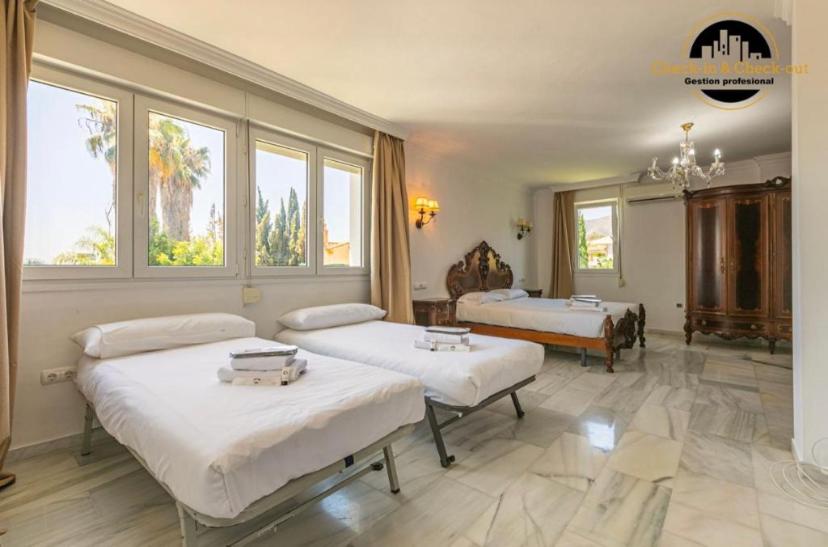 Villa del Mar