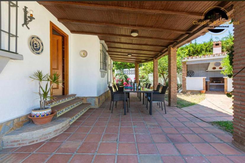 Villa del Mar