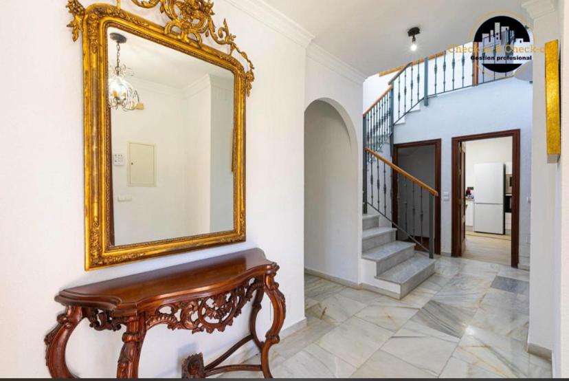 Villa del Mar