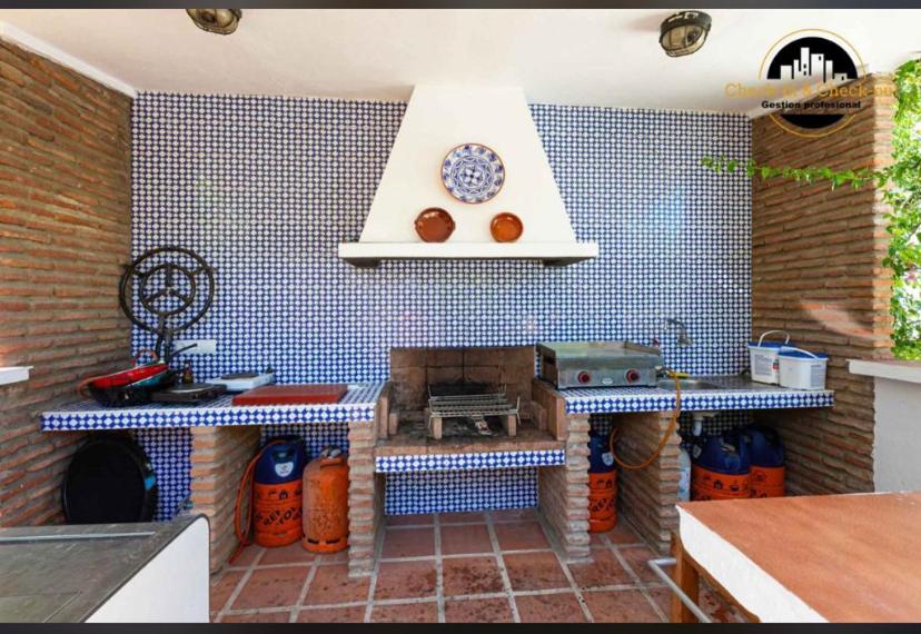 Villa del Mar