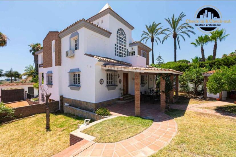 Villa del Mar