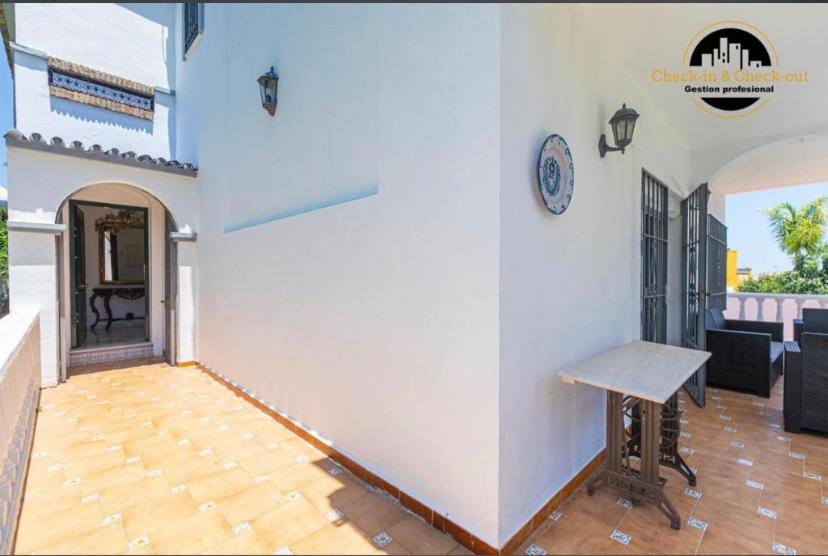 Villa del Mar
