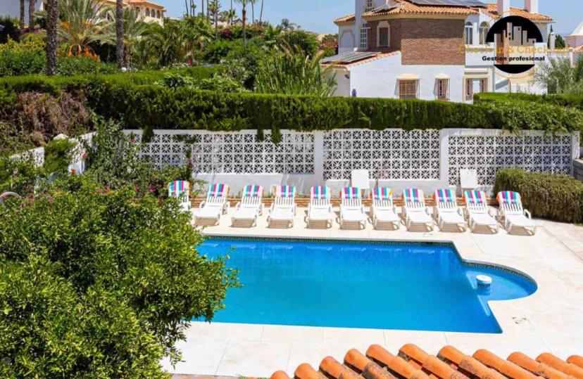 Villa del Mar