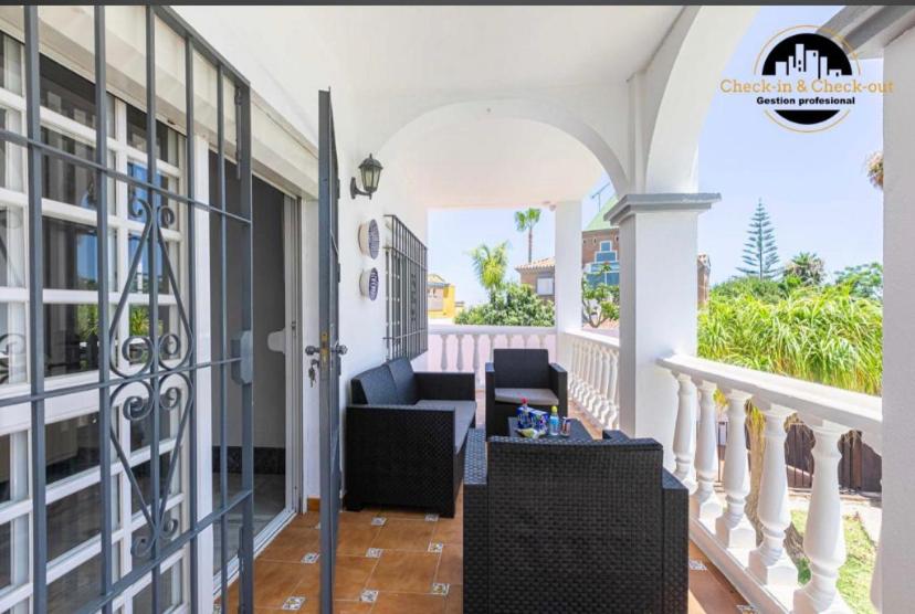 Villa del Mar