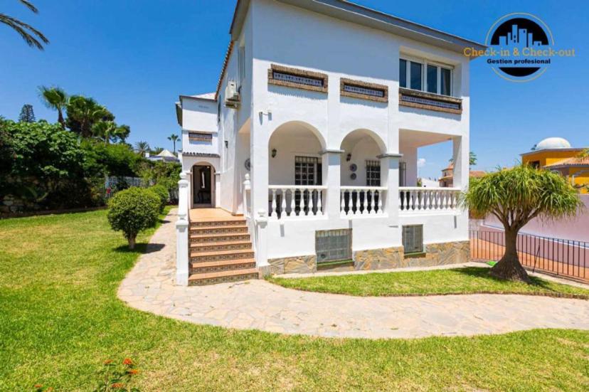 Villa del Mar