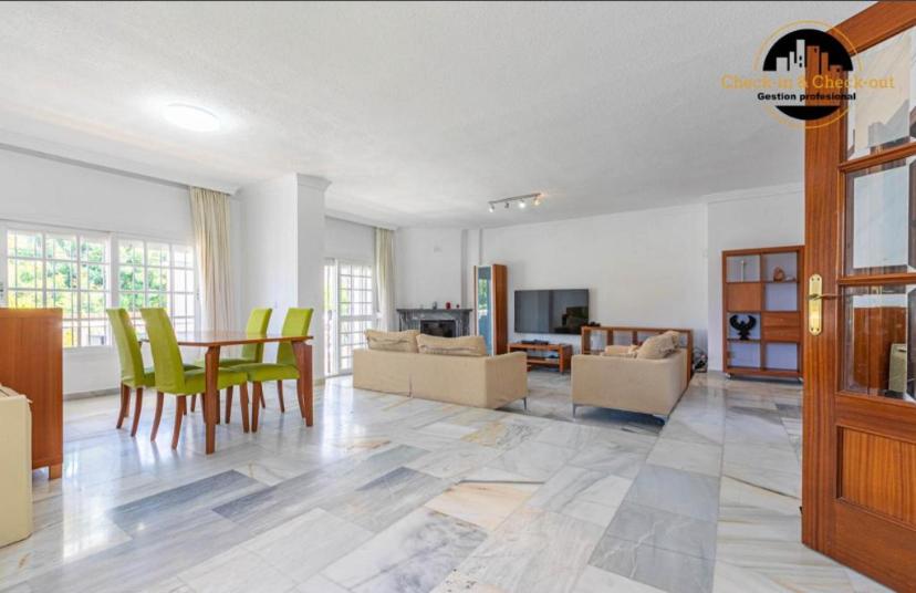Villa del Mar