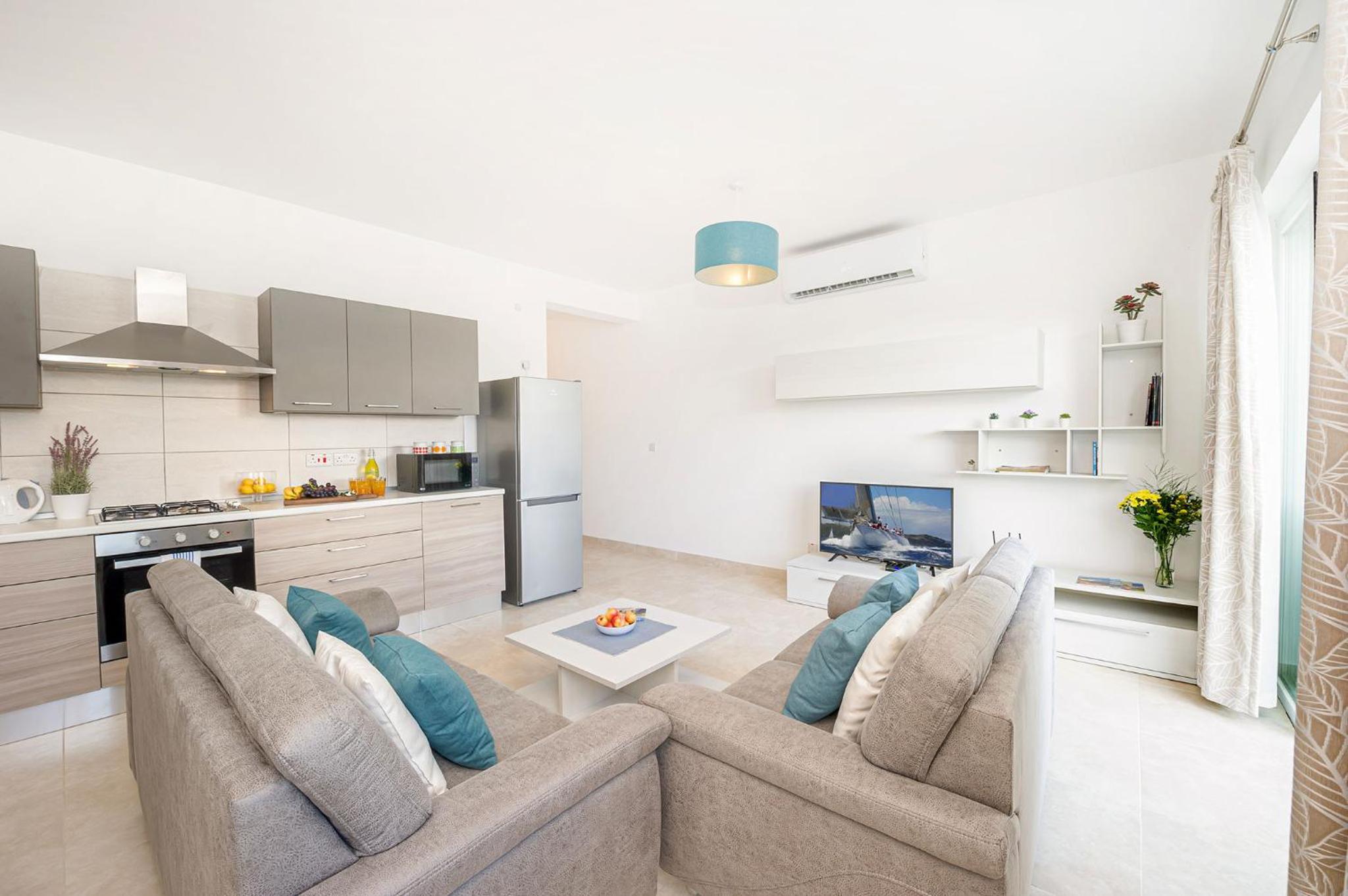 Hillock Residence Apartments