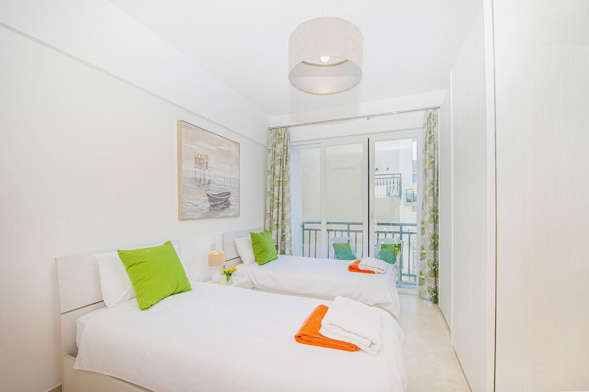 Hillock Residence Apartments
