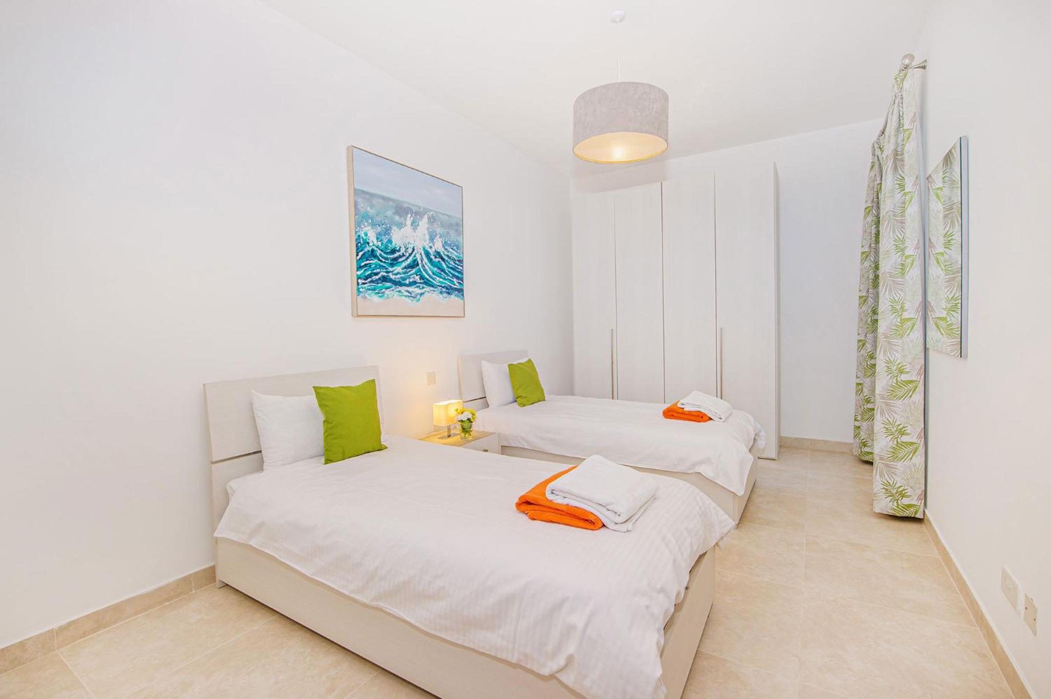 Hillock Residence Apartments
