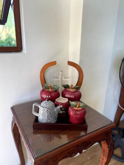 B2 Guest House B Building view 4