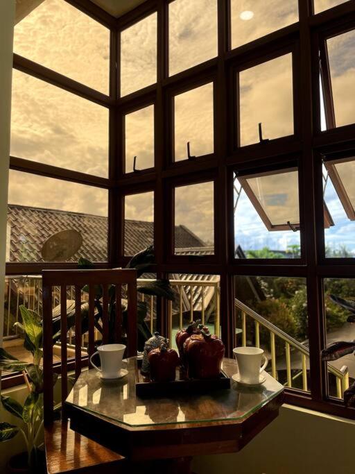 B2 Guest House B Building view 5