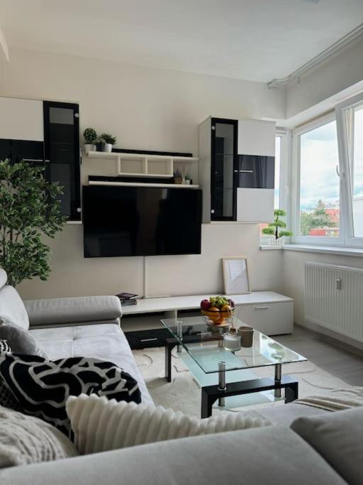 Rentero Modern APT City Hideaway