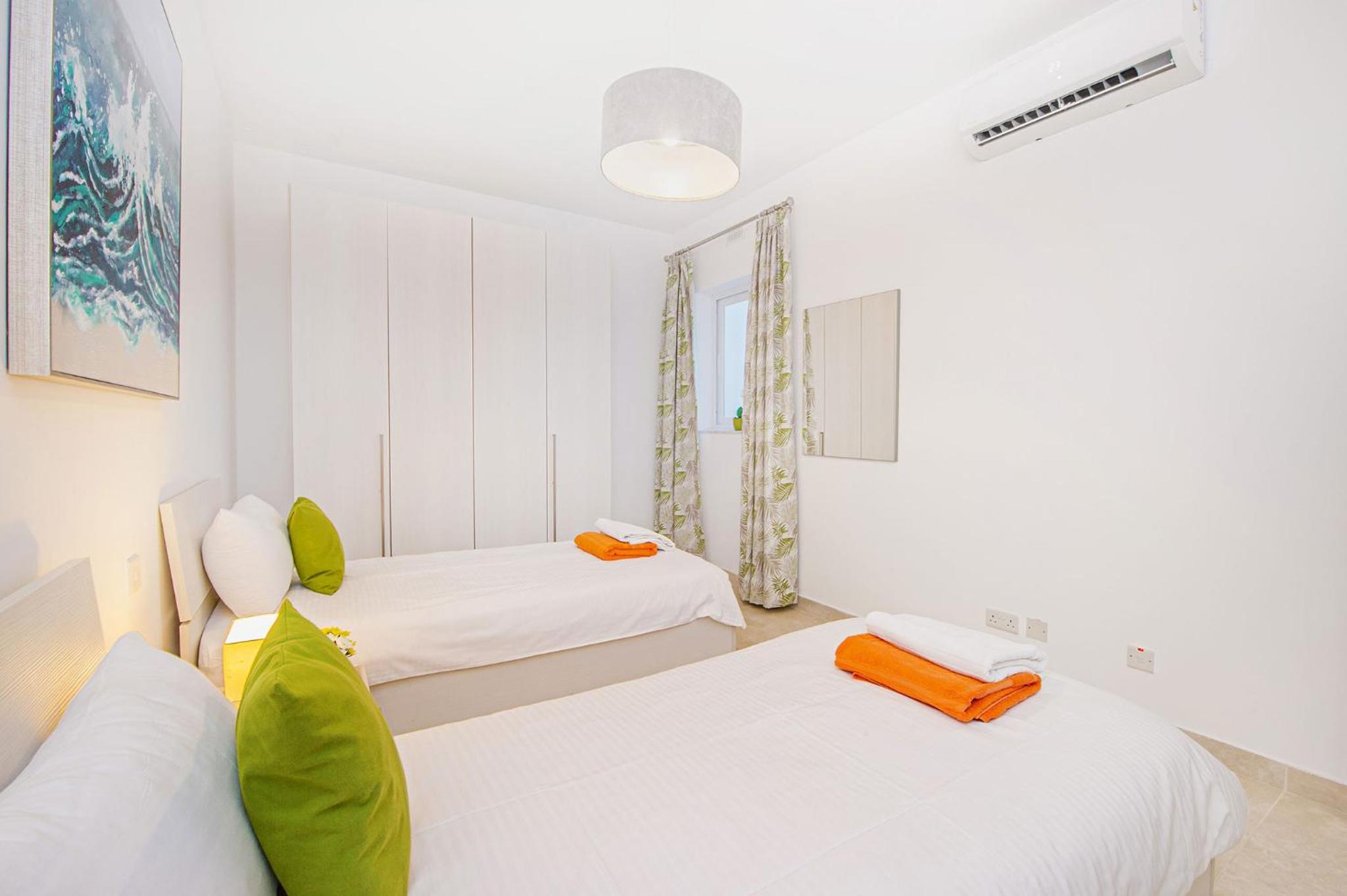 Hillock Residence Apartments