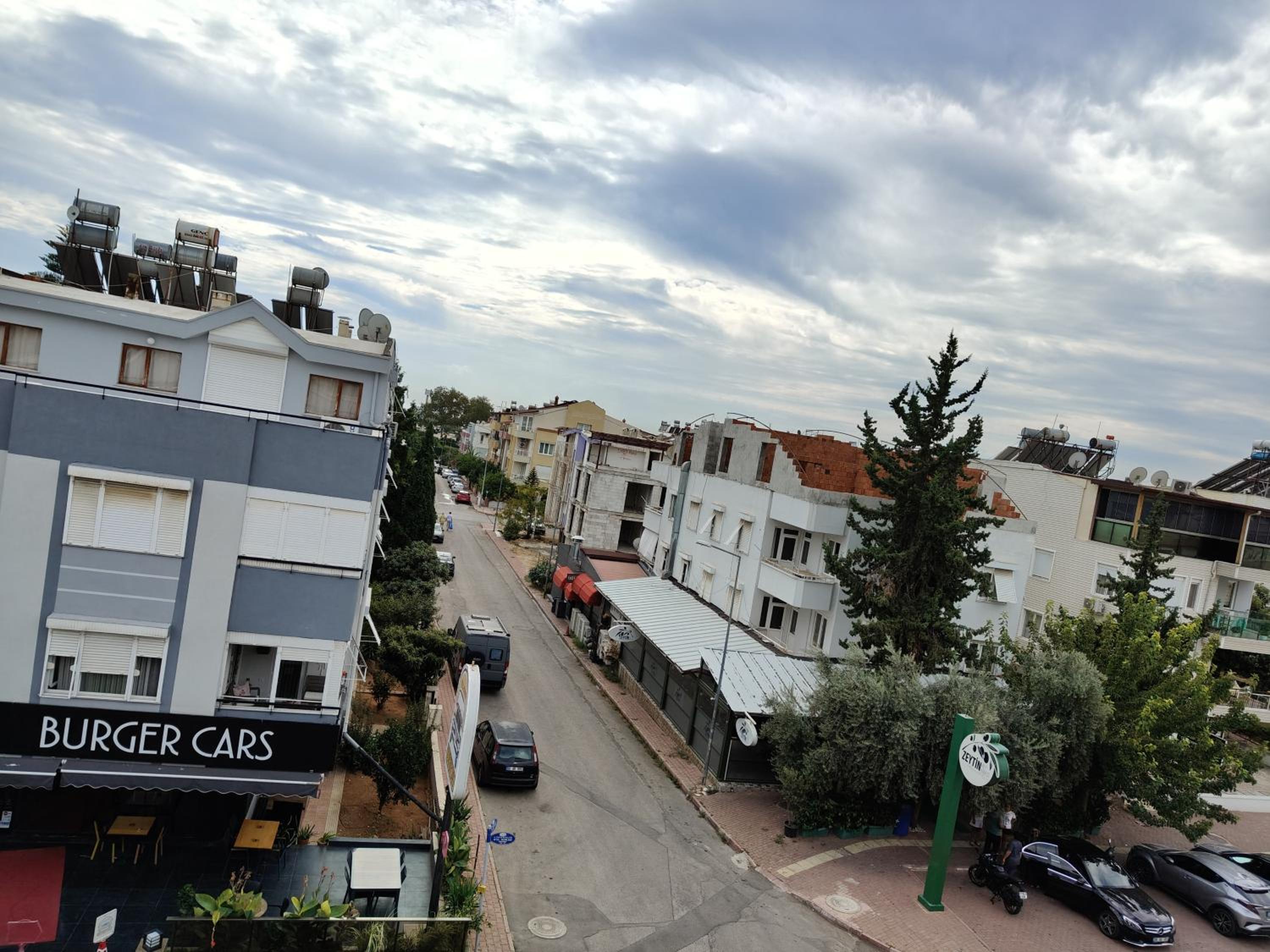 Kuk apartment