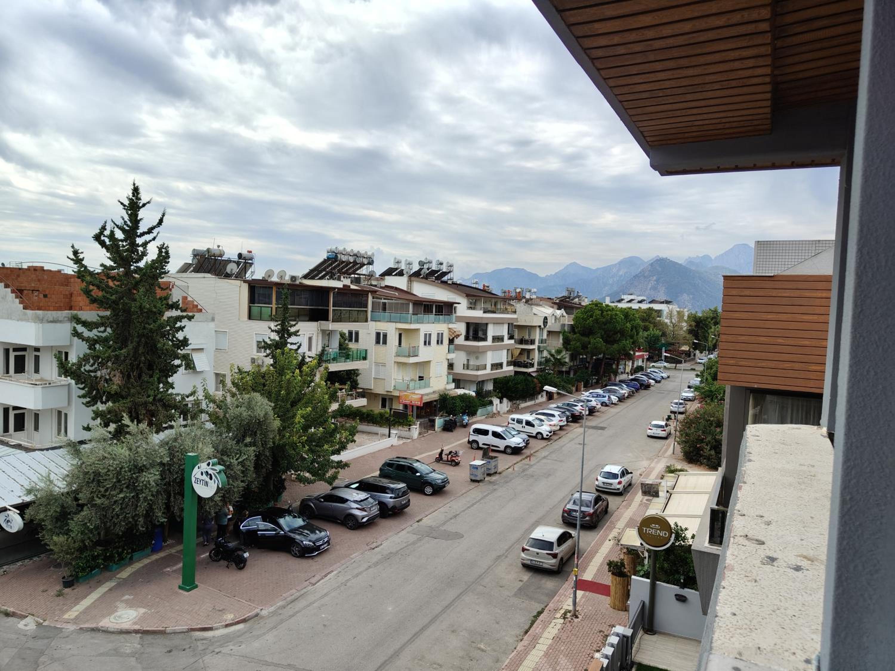 Kuk apartment