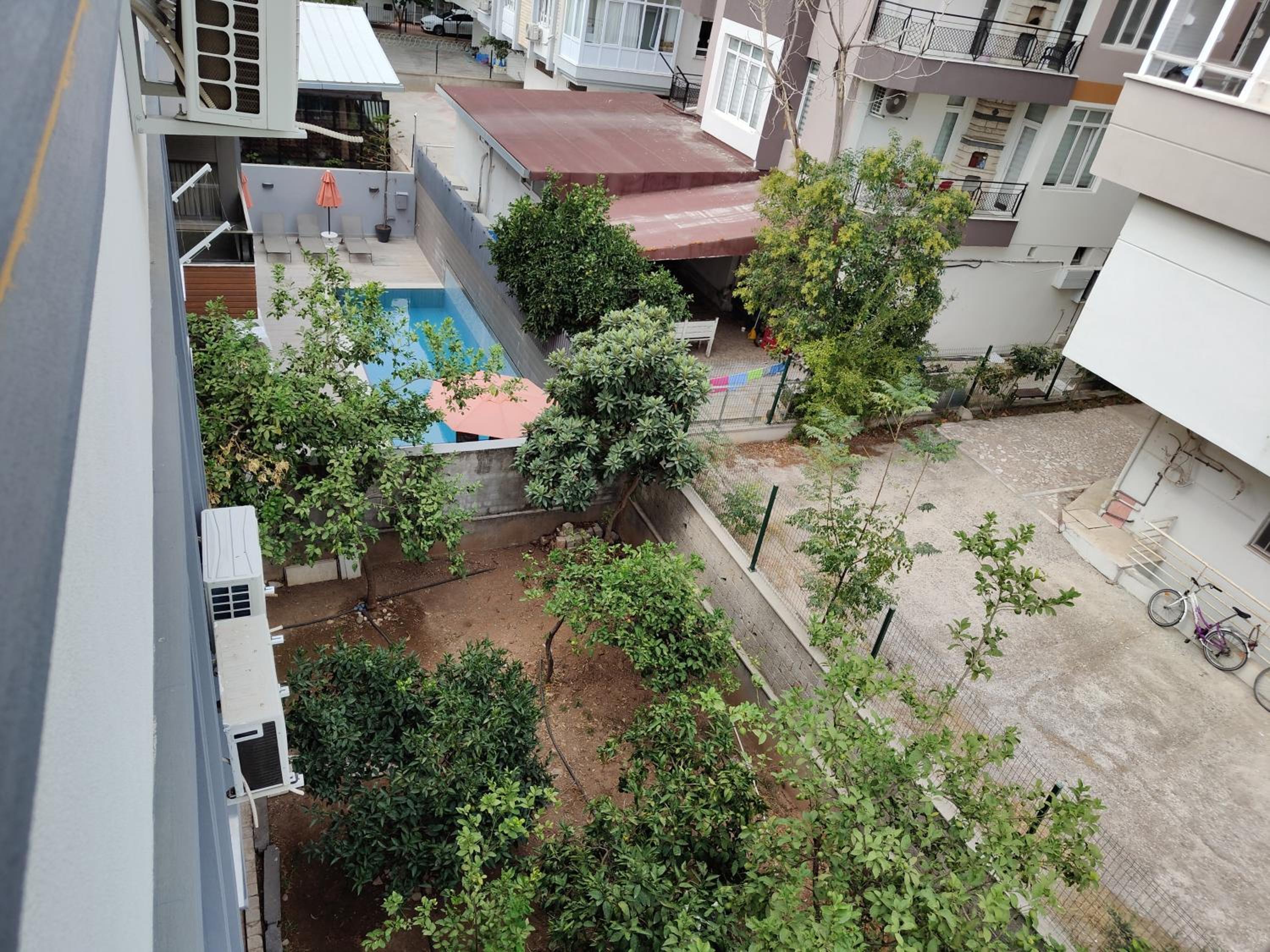 Kuk apartment