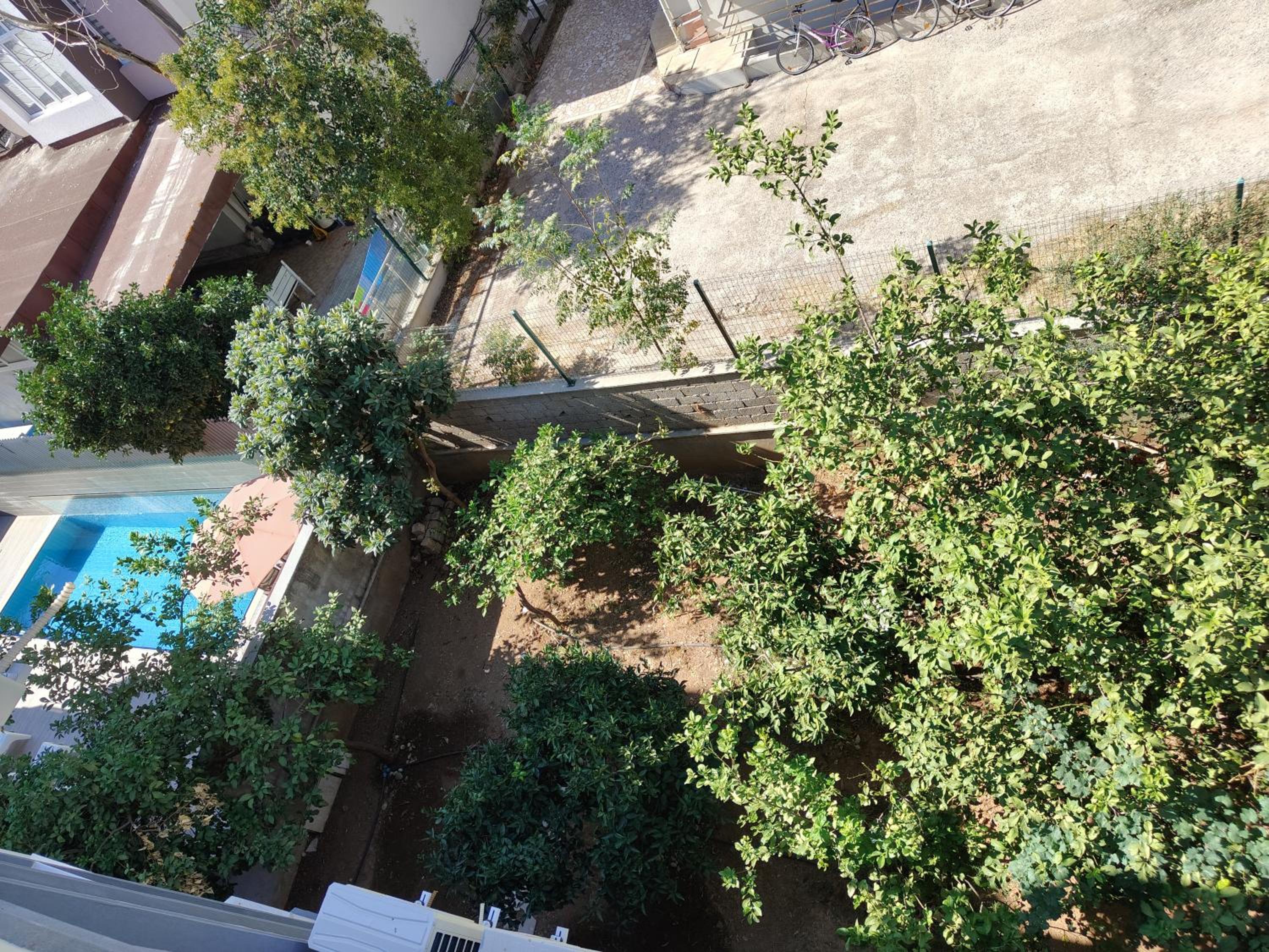Kuk apartment