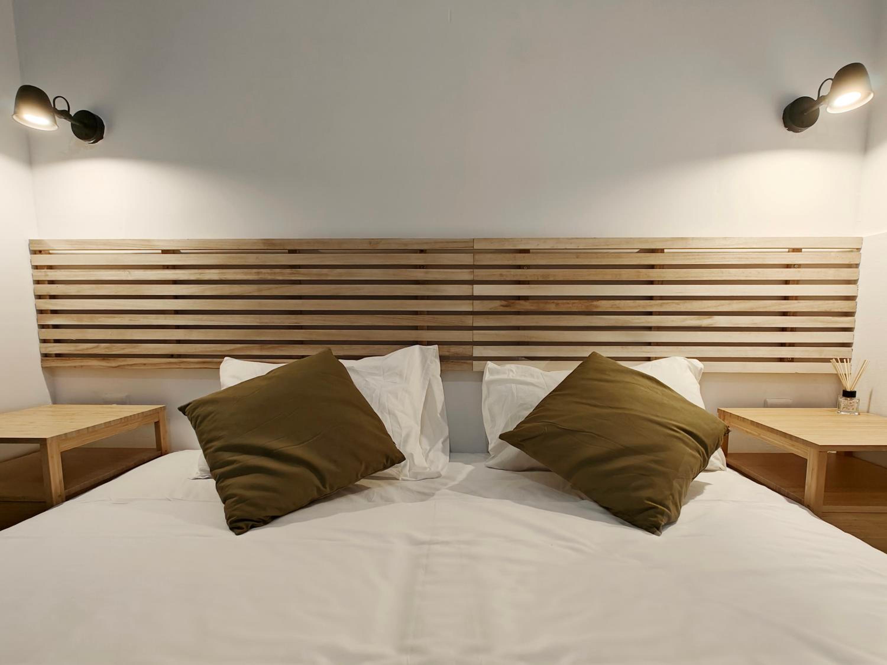 Cosy room 2 view 2