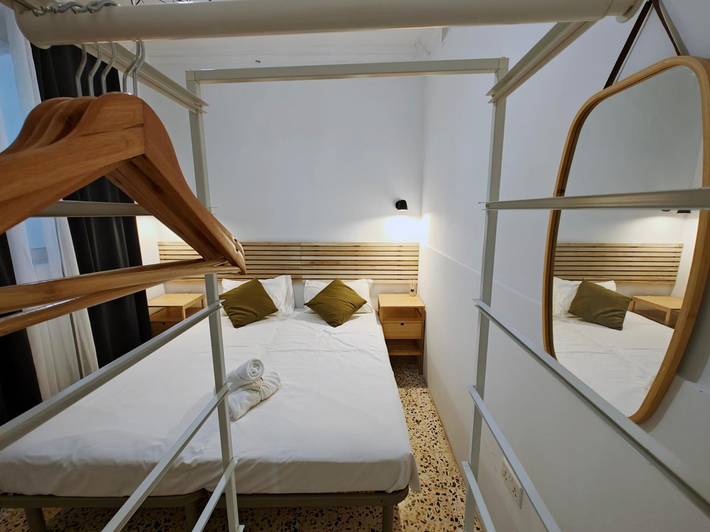 Cosy room 2 view 3