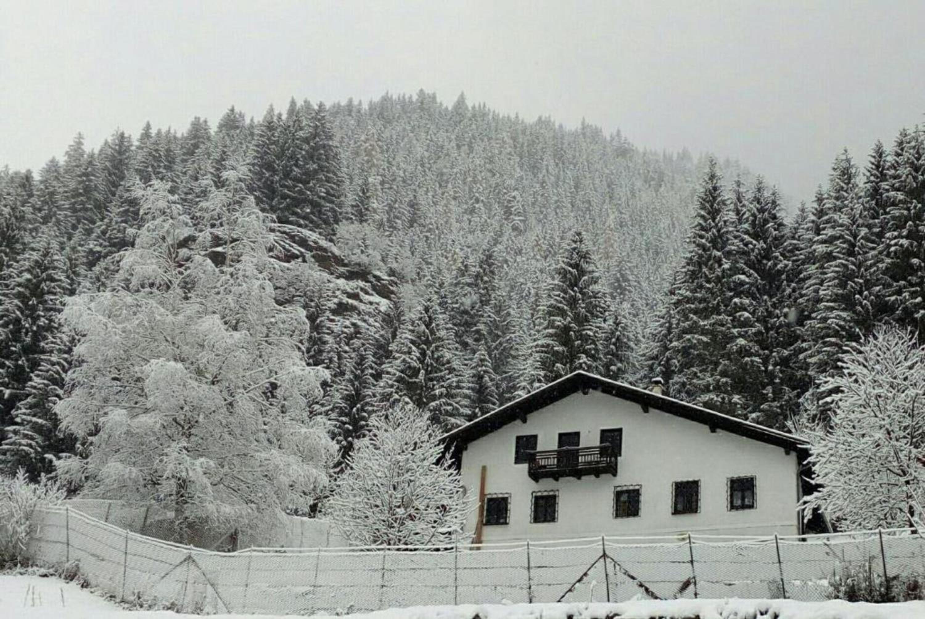 Il Maso delle Vivane view 4