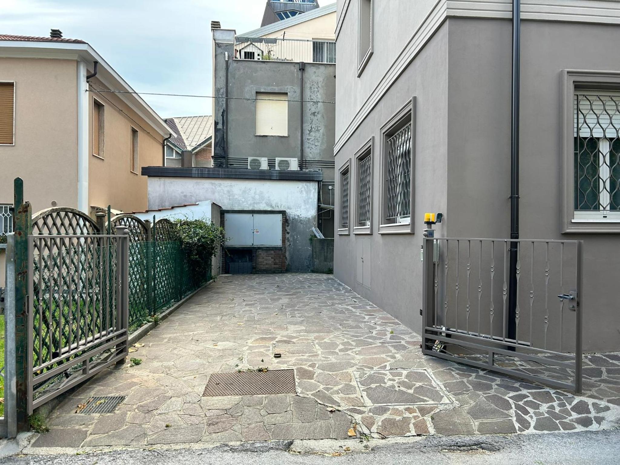 Moderno bilocale a 90m dal mare con posto auto - Residence Cinzia