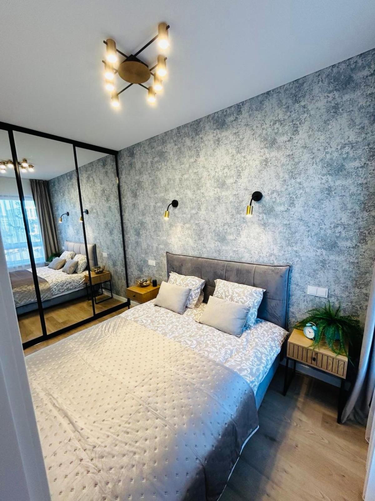 Apartment in the center of Vilnius view 3