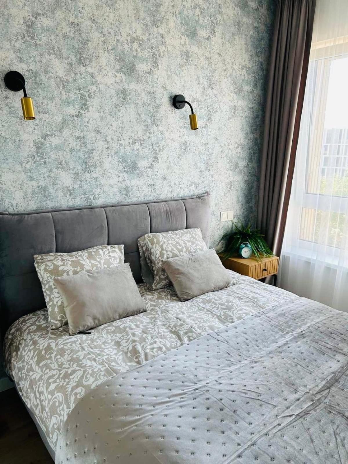 Apartment in the center of Vilnius view 5