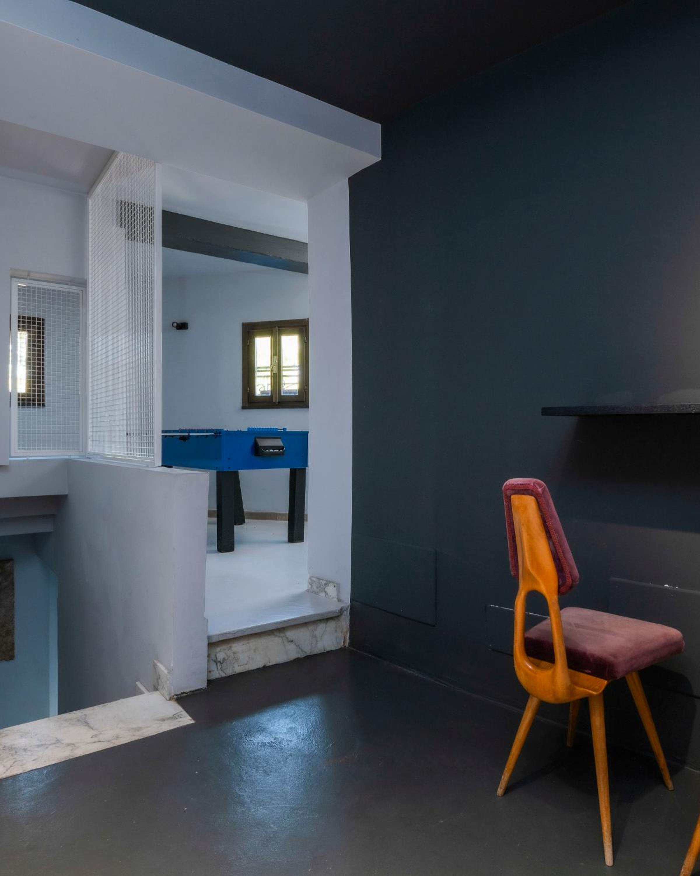 Zen Guest House Liv'in San Lorenzo