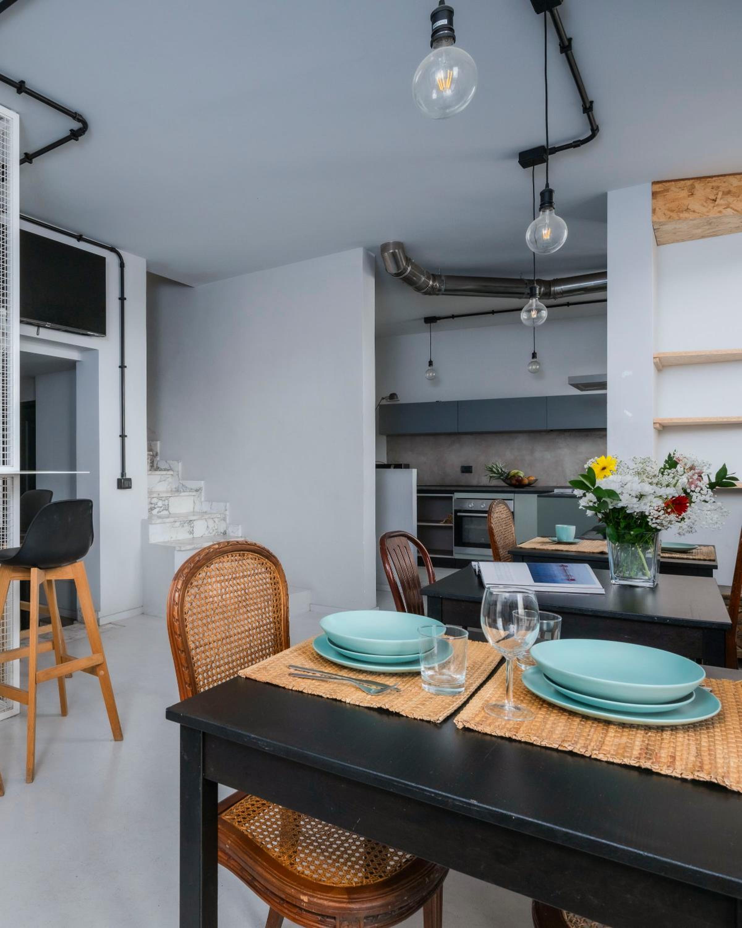 Zen Guest House Liv'in San Lorenzo