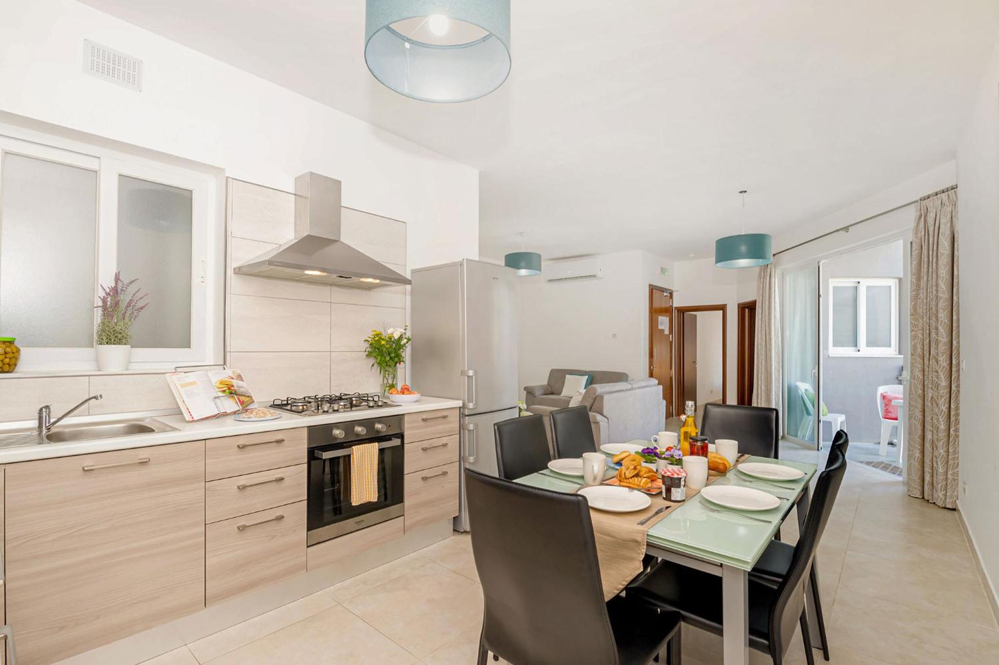 Hillock Residence Apartments