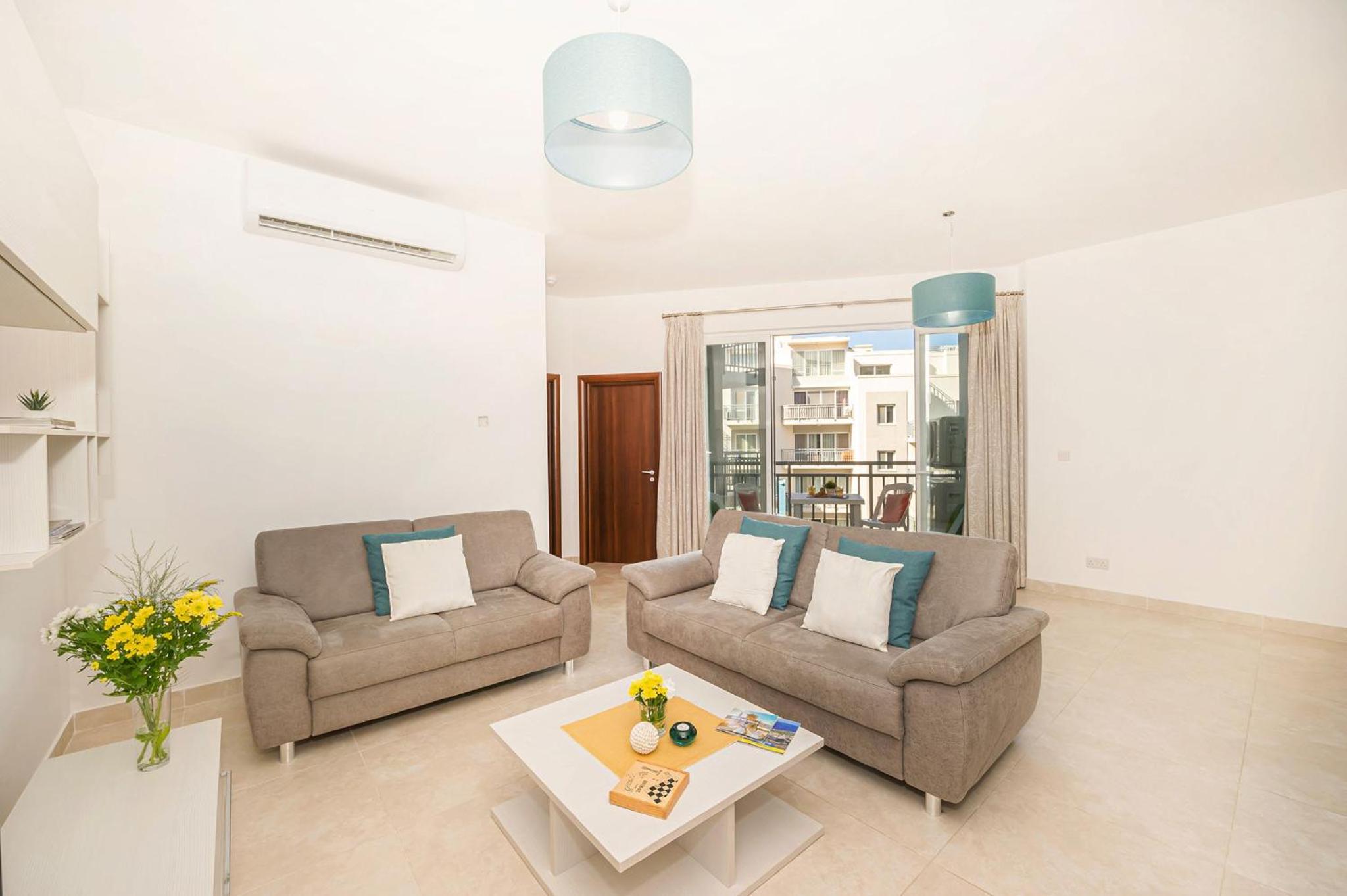 Hillock Residence Apartments