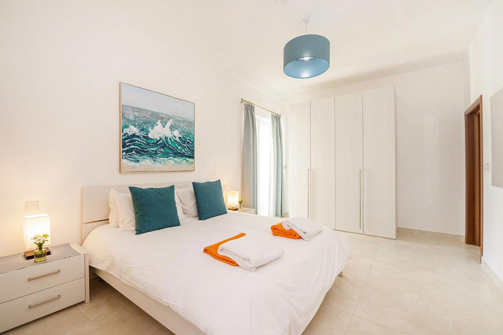 Hillock Residence Apartments