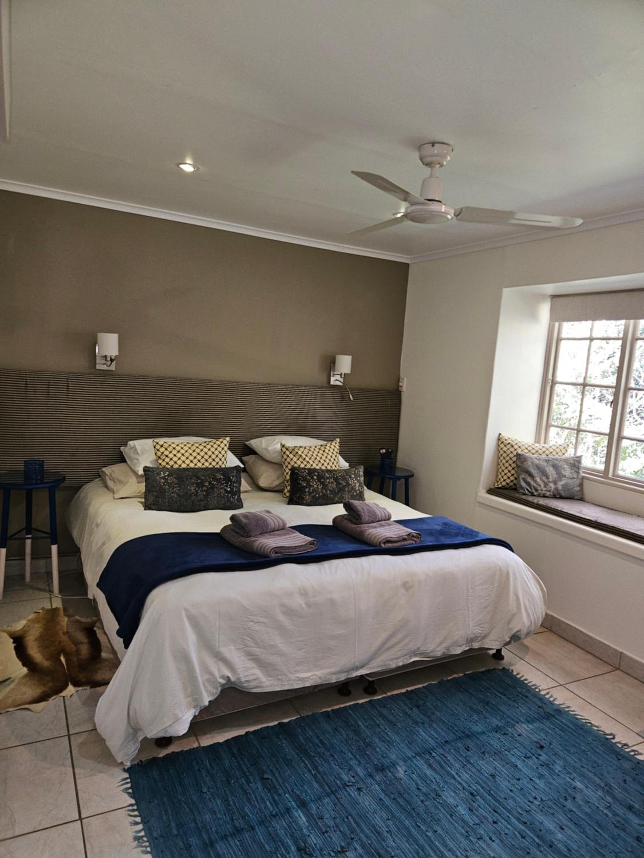 Stannards Guest Lodge 4 Star B&B, Knysna view 5