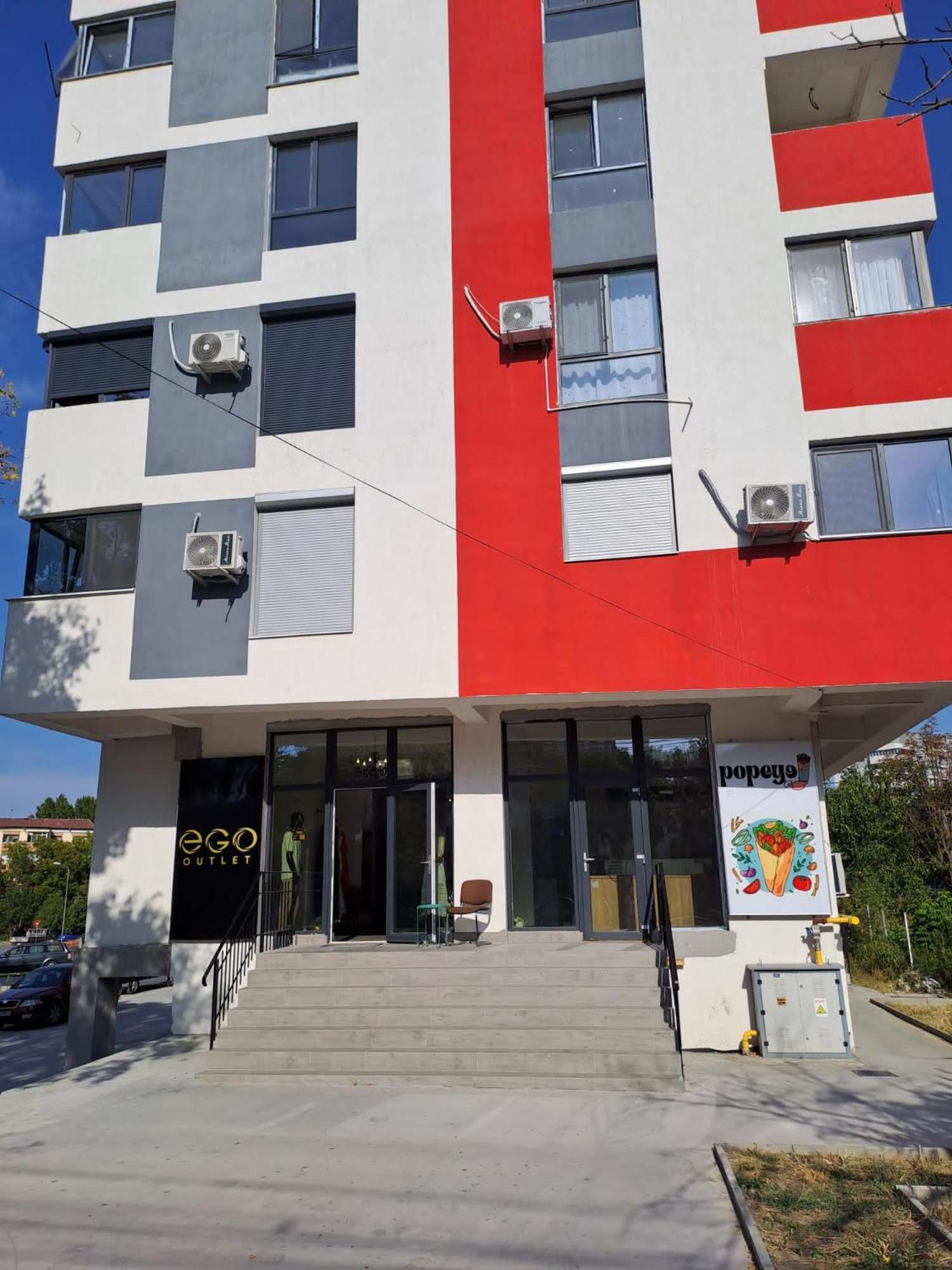 Hotel Come&Chill - Image 1